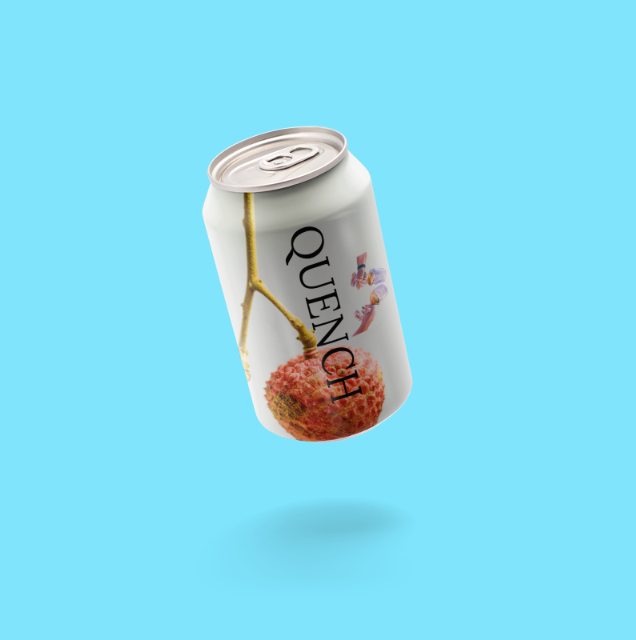 Litchi Juice