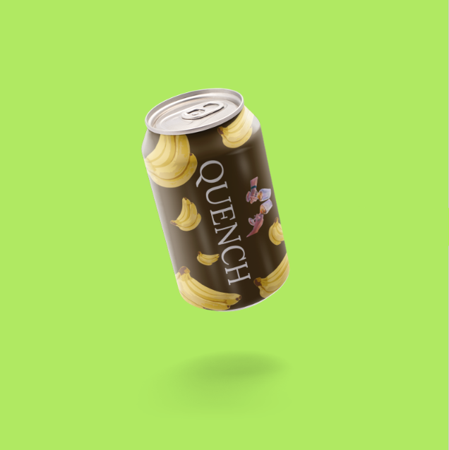 Banana Juice