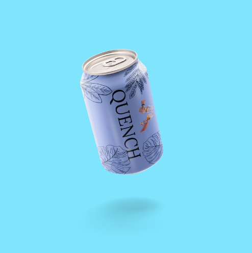 Blueberry Juice