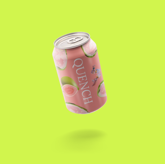 Guava Juice