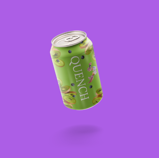 Kiwi Juice