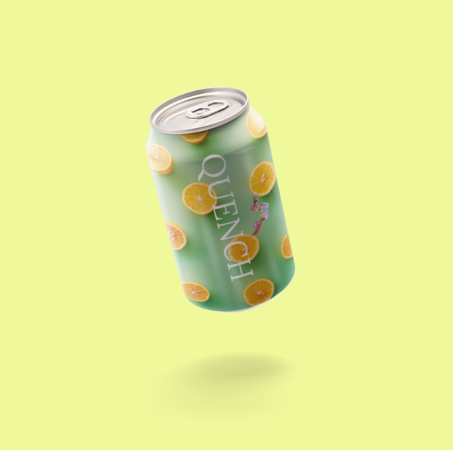 Lemon Juice