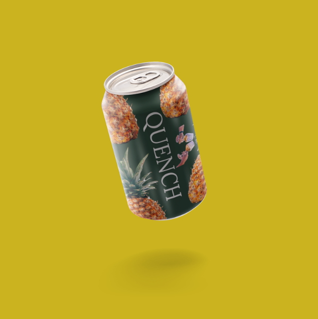 Pineapple Juice
