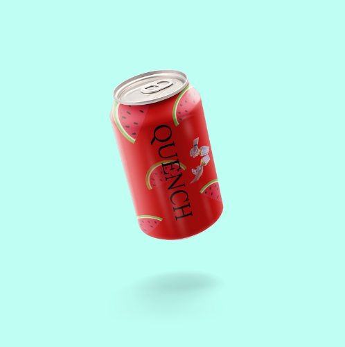 Watermelon Juice